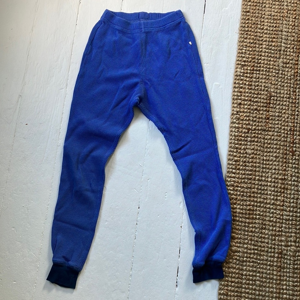 Noble waffle bottoms